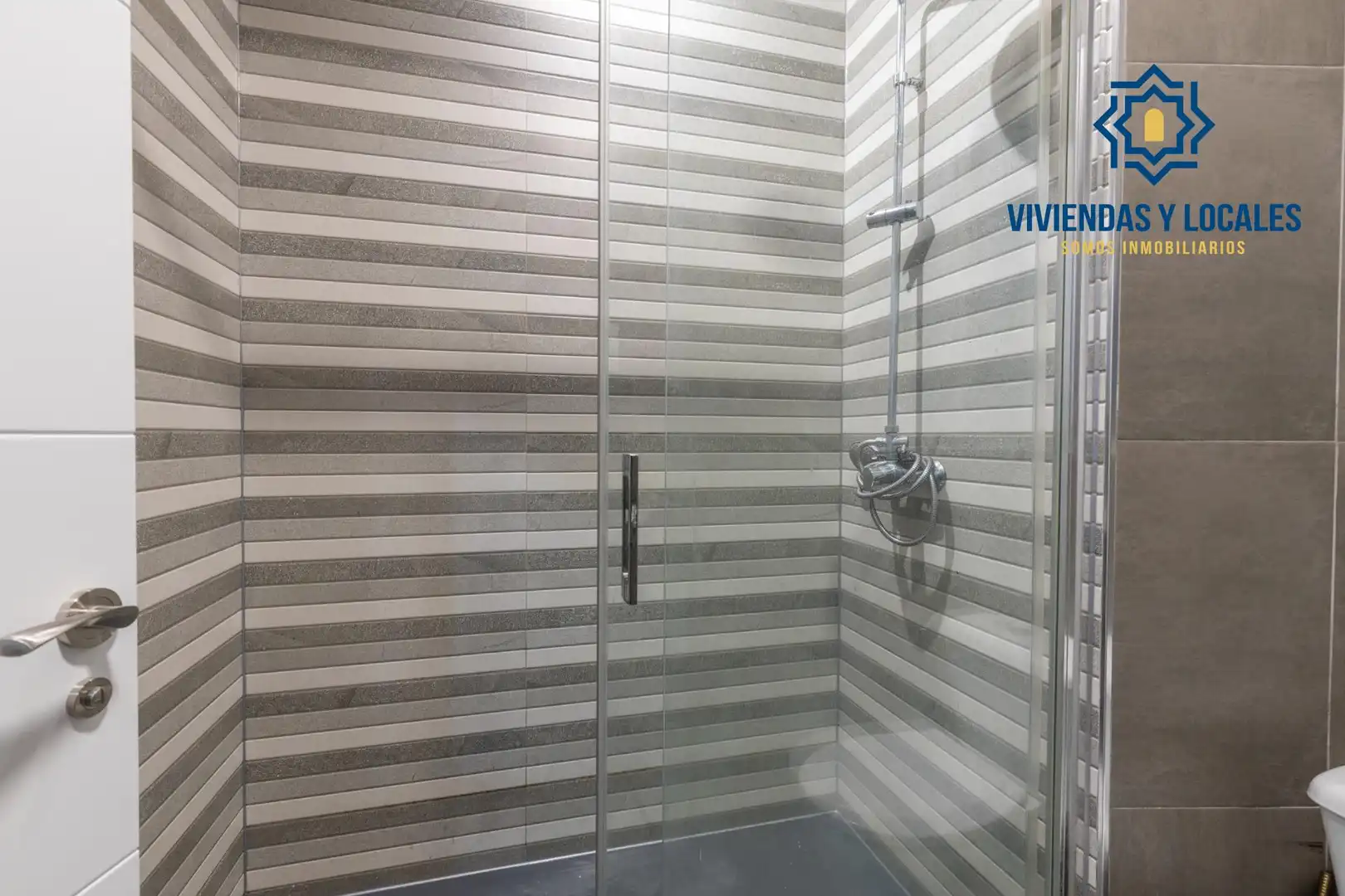 Piso con ascensor en venta en Calle PINTOR LOPEZ MEZQUITA, imagen 12