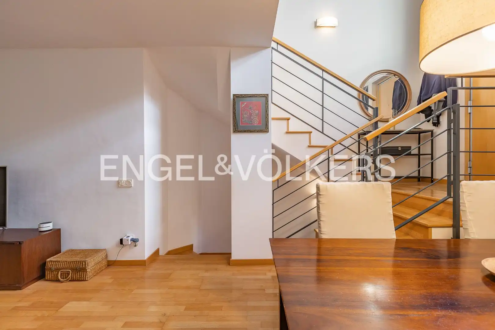 Piso en venta en Barcelona con Aire acondicionado, Calefacción y Parquet