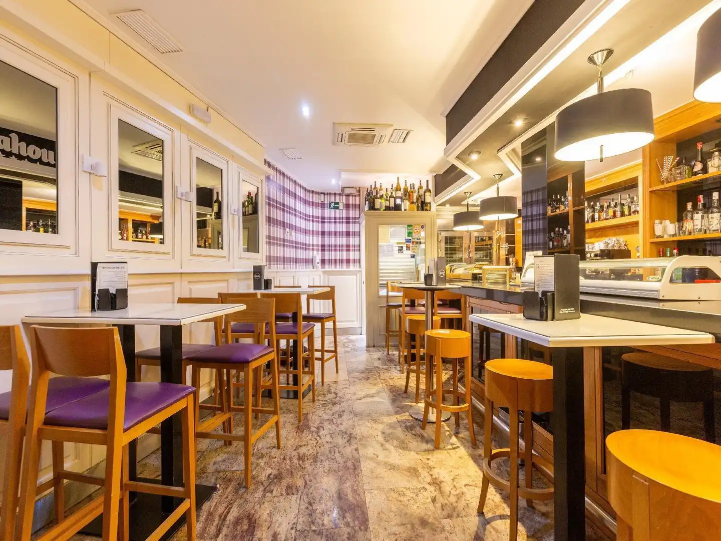 Local en venta en Madrid