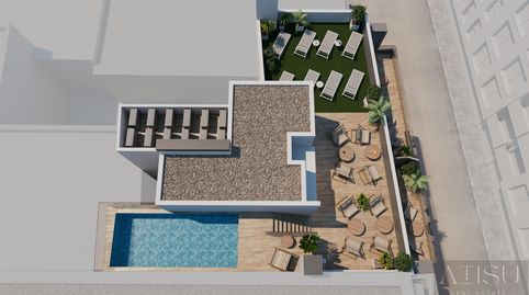 Foto 3 de Apartamento en venta en Las Piscinas Naturales, Torrevieja