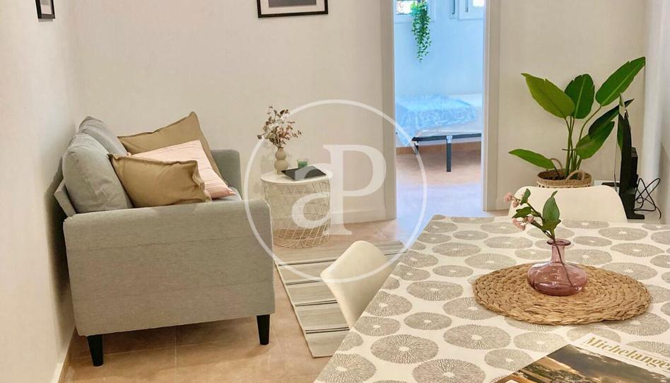 Foto 1 de Pis de lloguer a Carrer de Lleó, Ca n'Oriol, Barcelona