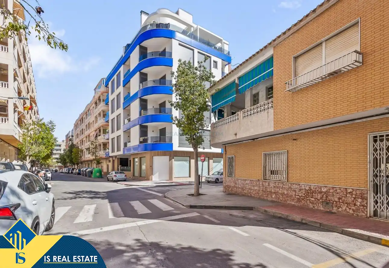 Apartment mit Pool zum Verkauf in Playa del Cura, imagen 2