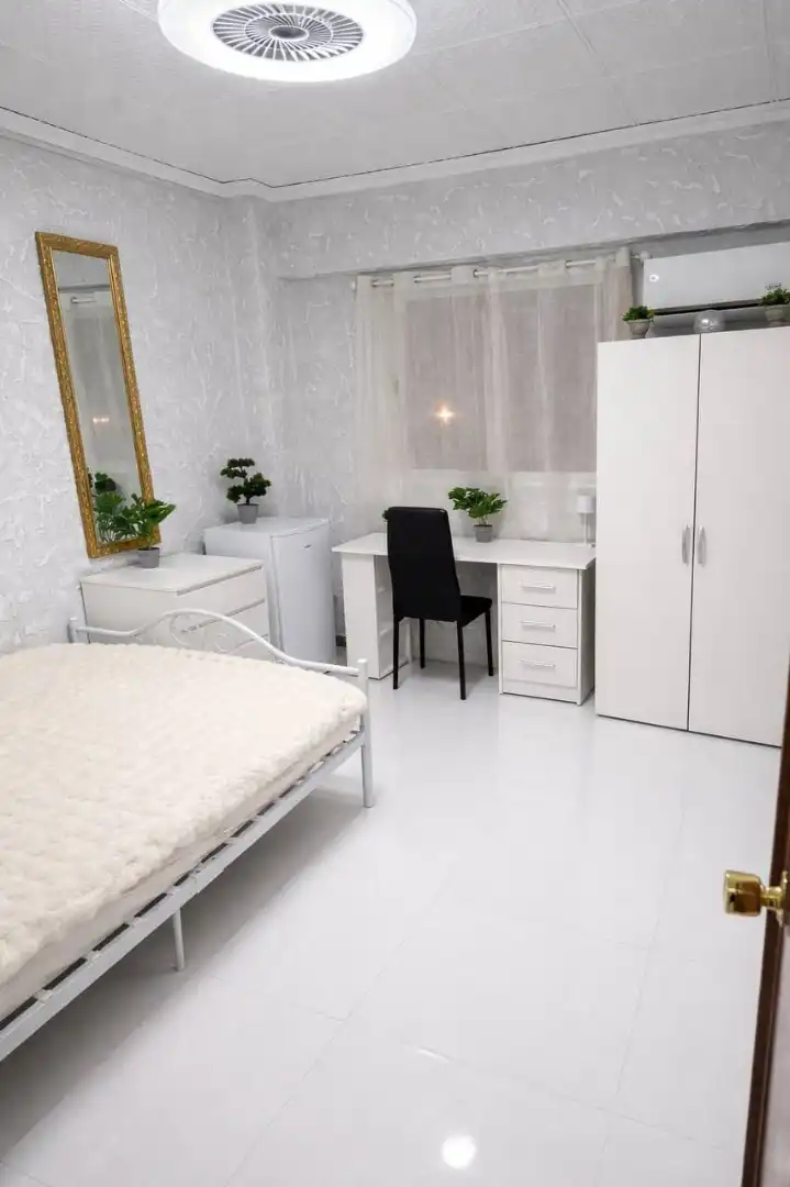 Habitación de Piso en venta en Mislata con Aire acondicionado, Amueblado y Lavadora