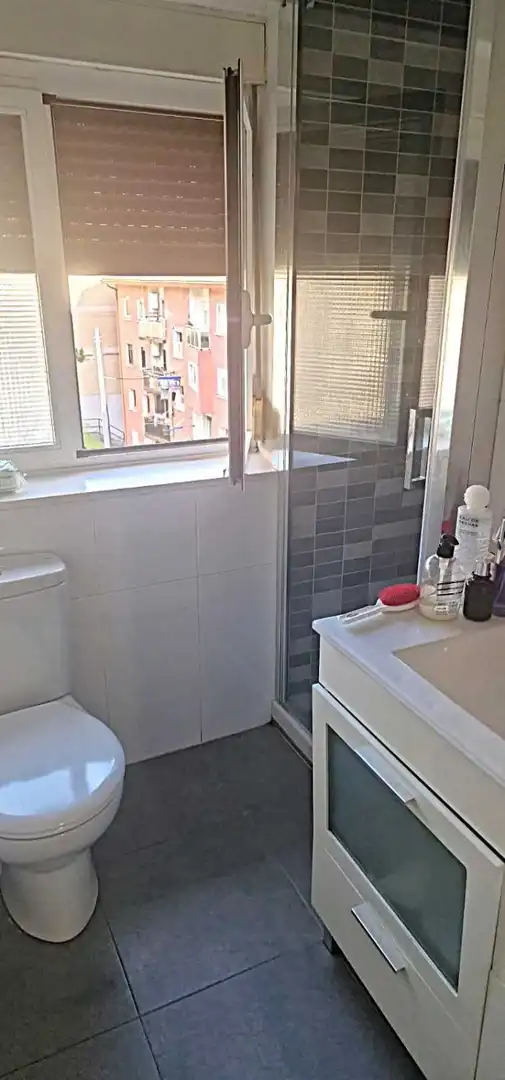 Appartamento con terrazza in vendita a Ortuella, imagen 6