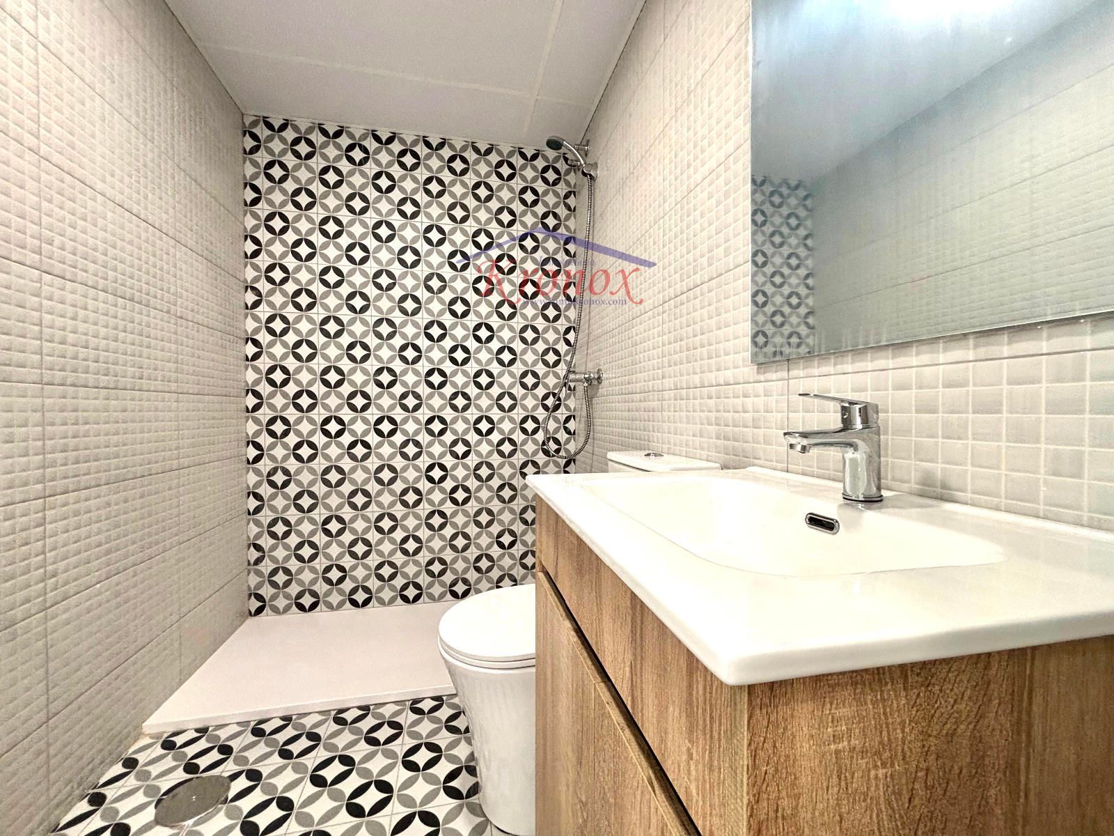 Piso en venta en Peña Ambote, Casco Histórico de Vallecas, Villa de Vallecas