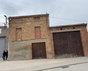 Exterior view of Premises for sale in Tornabous