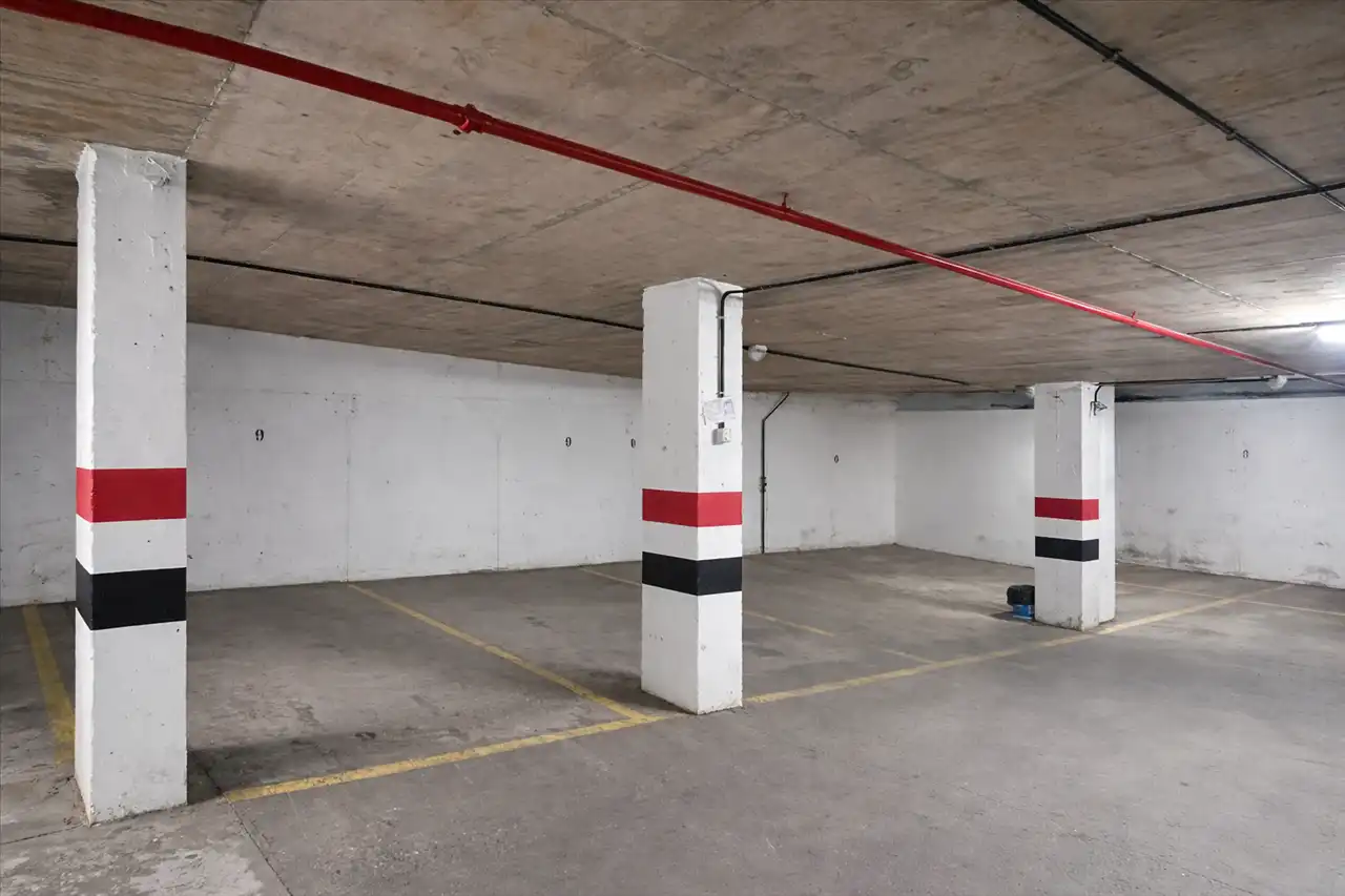 Parking de Garaje en venta en Teror