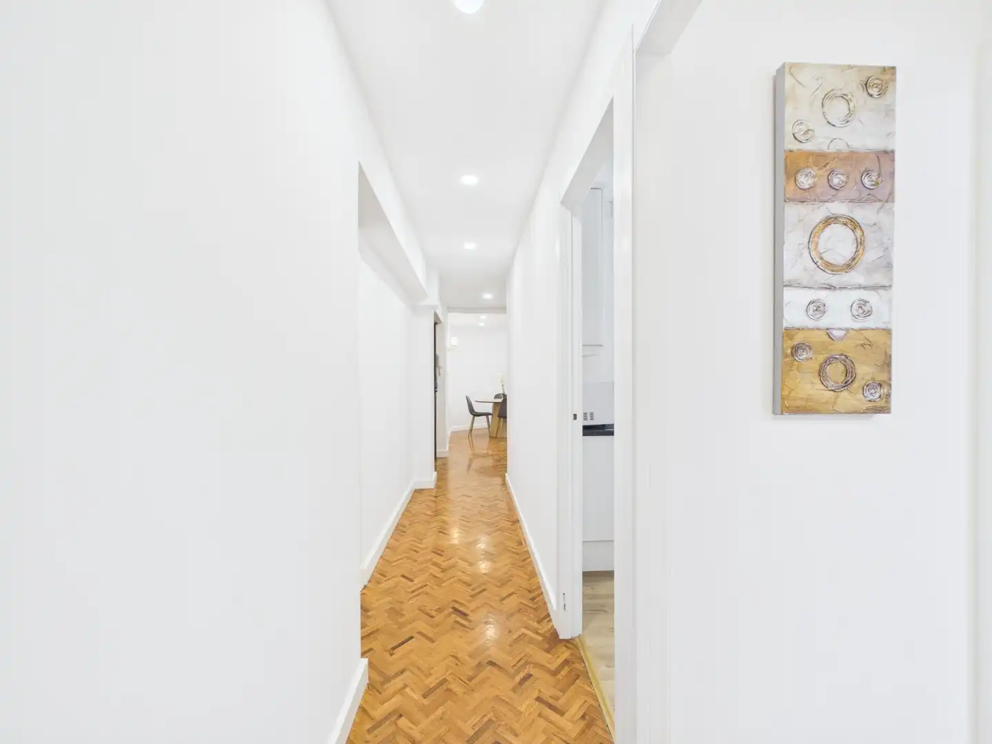 Flat for rent in  Palma de Mallorca  with Air Conditioner, Furnished and Balcony