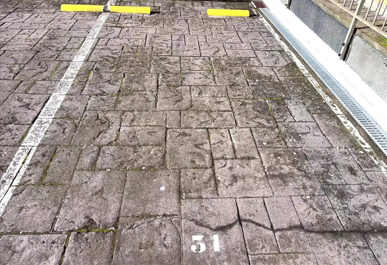 Parcheggio in vendita a Julian Fernandez Ollero, imagen 8