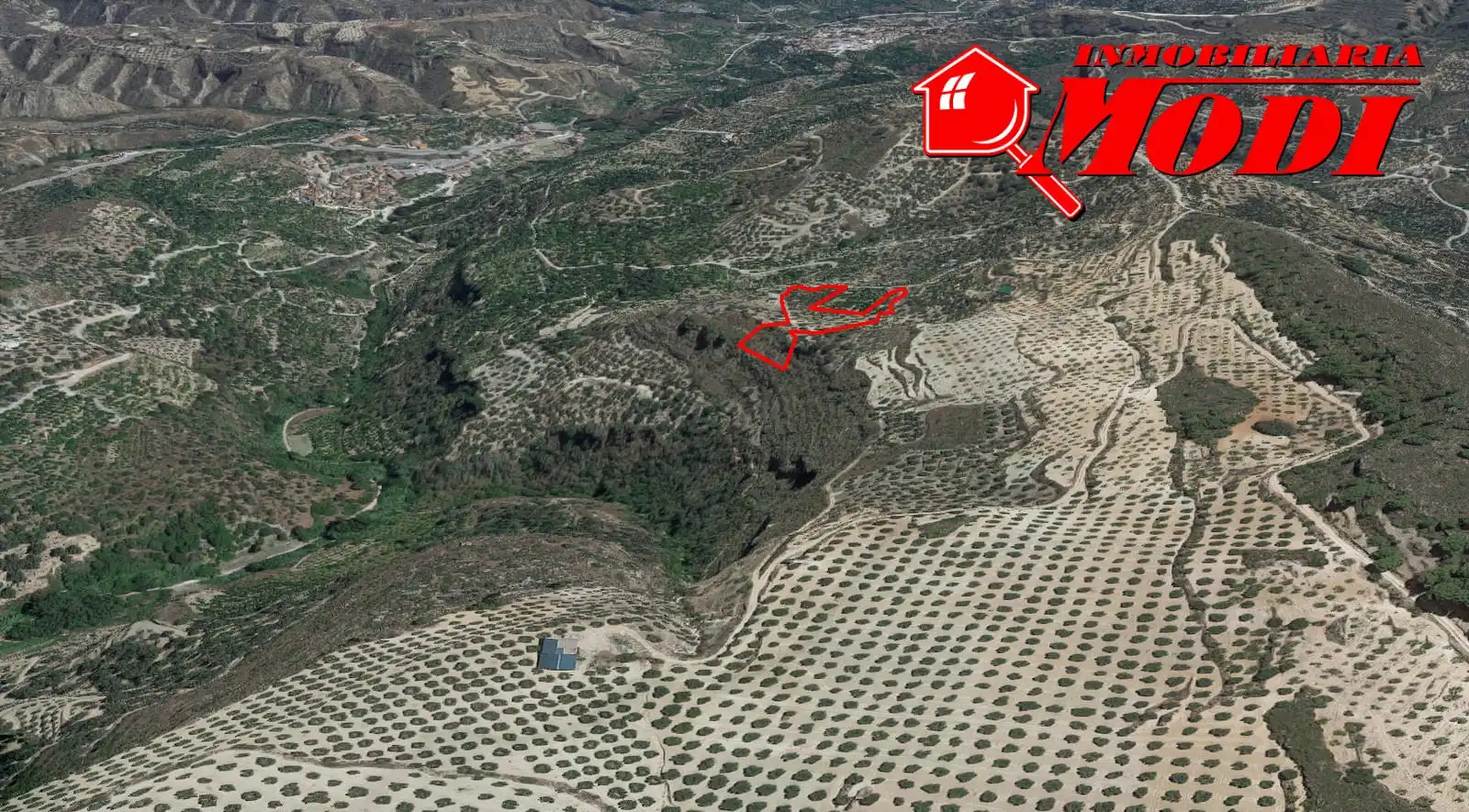 Residential for sale in El Valle