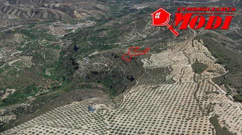 Se vende finca de regadío en Saleres   El Valle con 6.071,9 m2, con sistema de riego por goteo y distribuida en bancales. En la pr