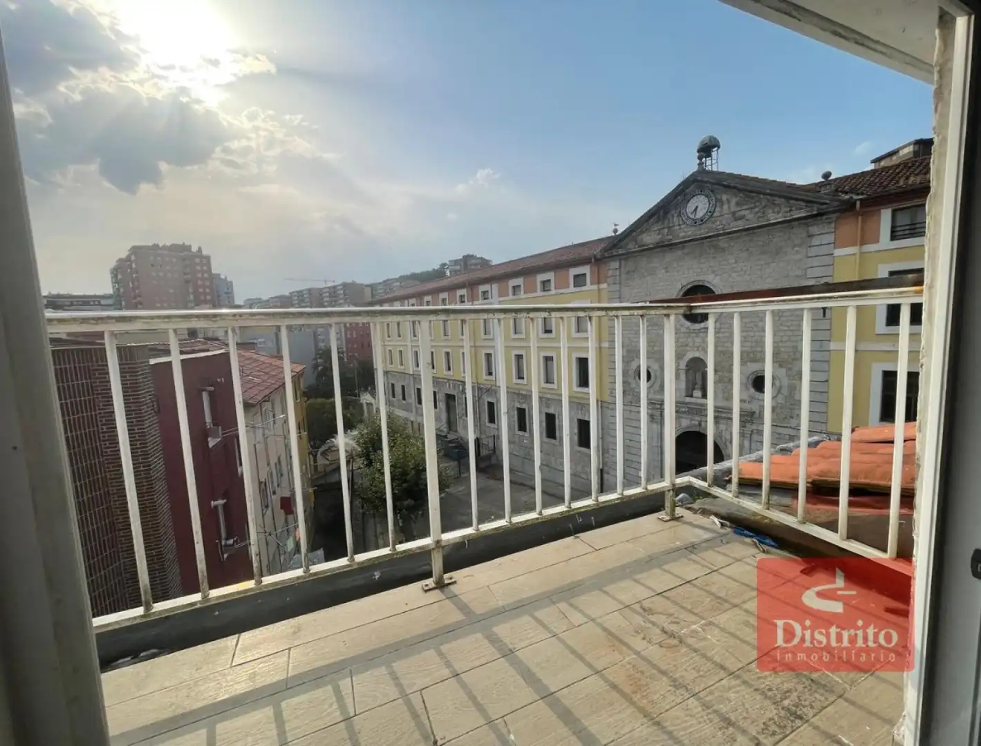 Flat for sale in Santander - Enseñanza, Centro - Ayuntamiento