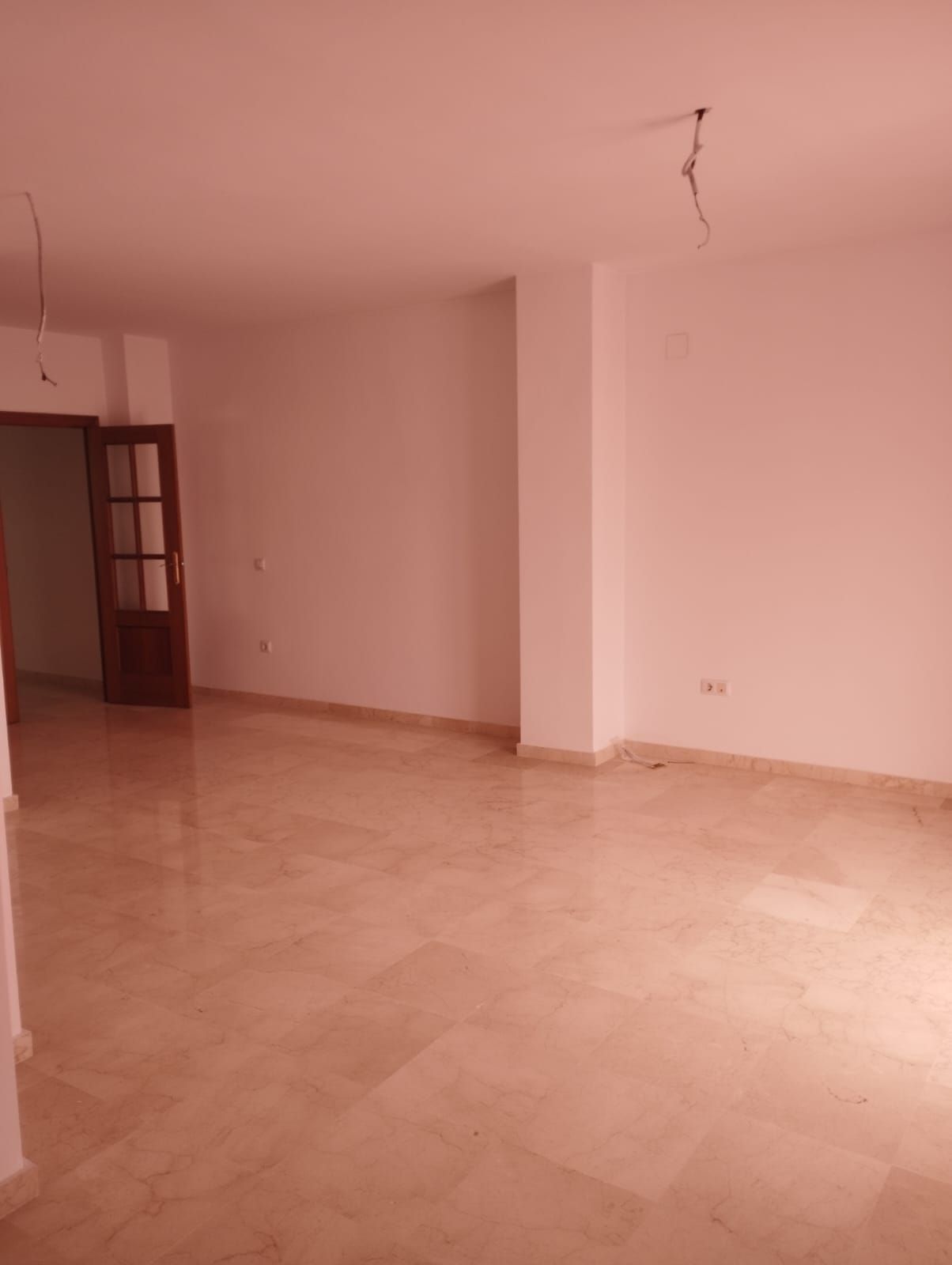 Piso en venta en Avenida de Andalucia, Centro - Doña Mercedes