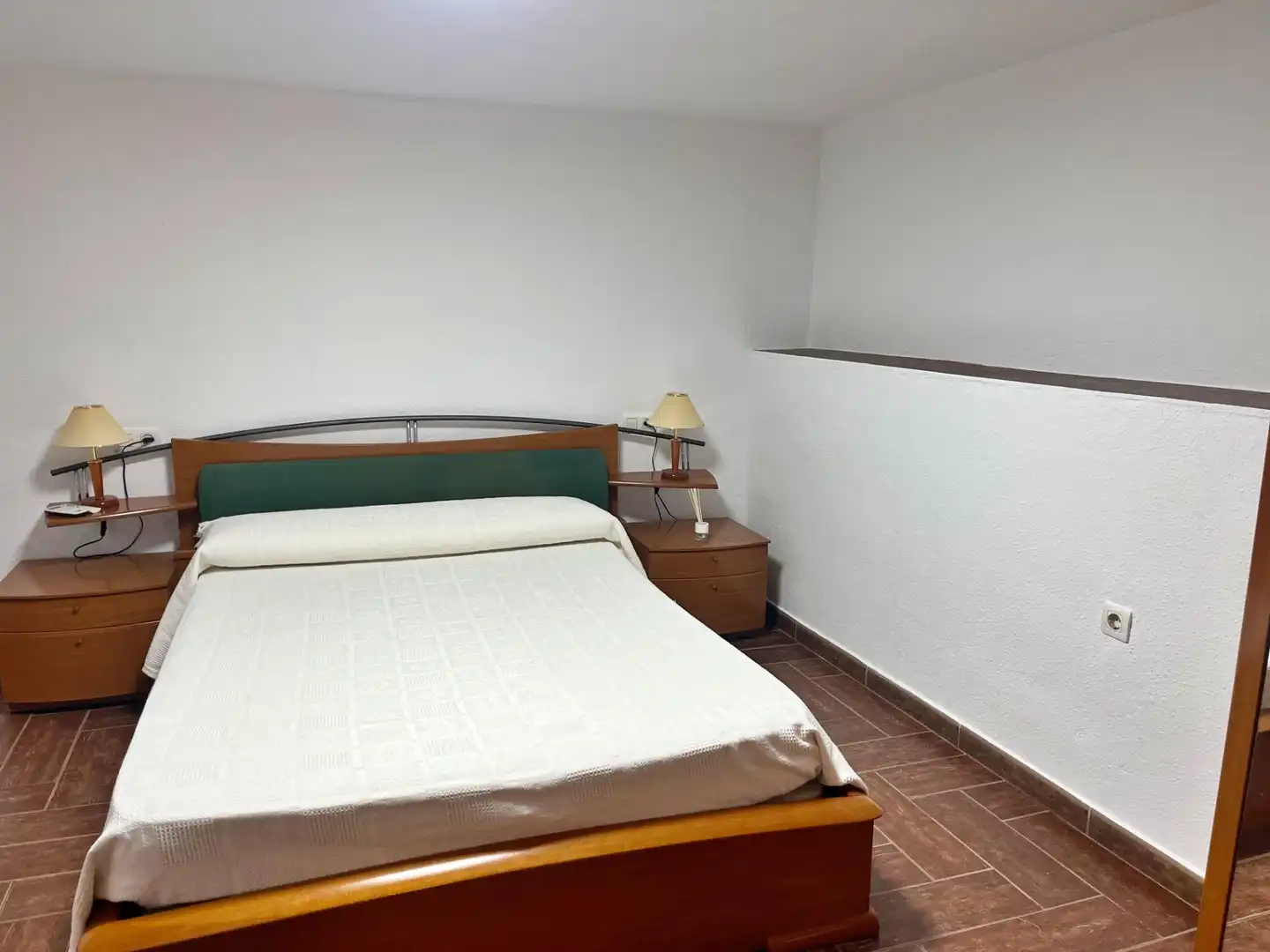 Habitación de Casa adosada en venta en Rincón de la Victoria con Aire acondicionado, Calefacción y Terraza