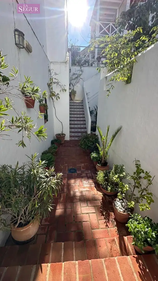 House with terrace for sale in Conil, imagen 35