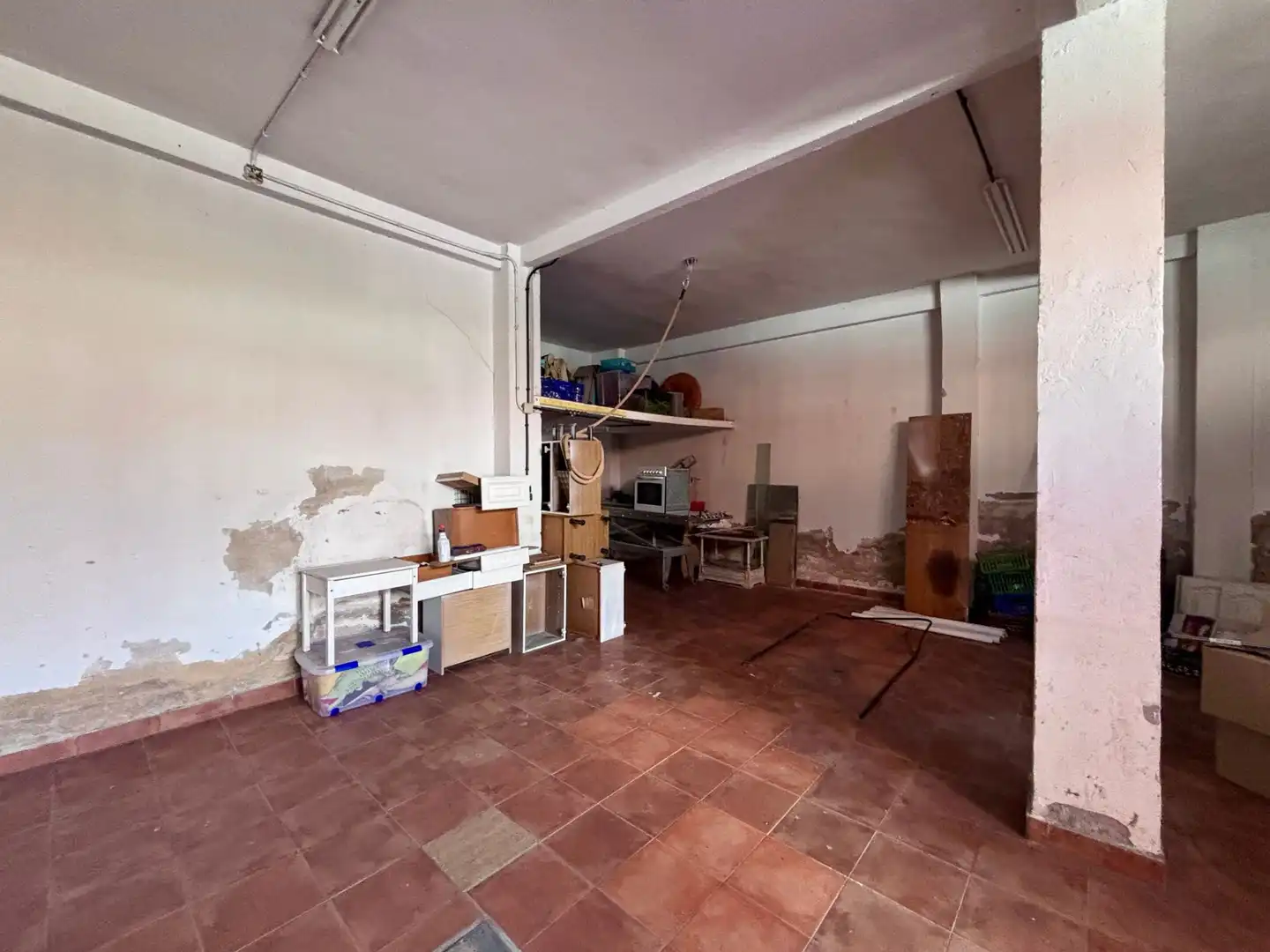 Local comercial en venda a Oeste, imagen 8