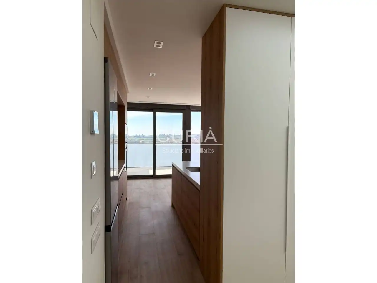 Attic for sale in Ciutat Jardí