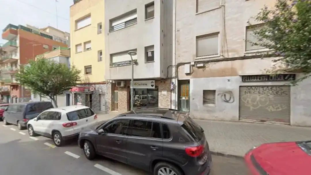 Adossat en venda a Carrer de Pau Piferrer
