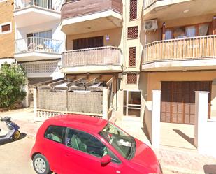 Vista exterior de Pis en venda en Manacor