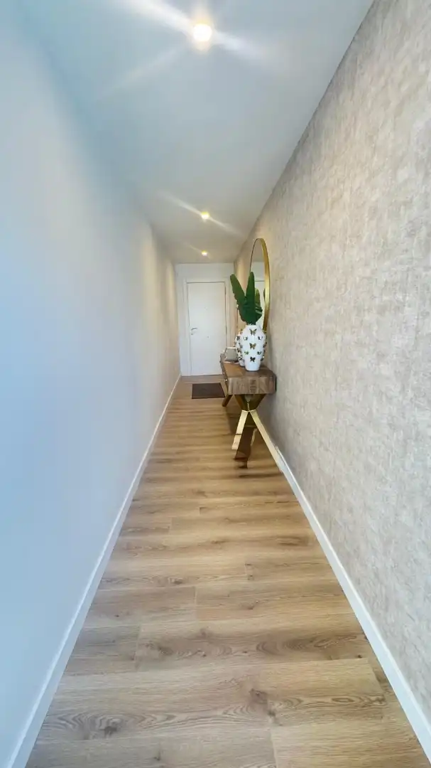 Apartament amb terrassa en venda a Calle Casares Golf Garden, imagen 13