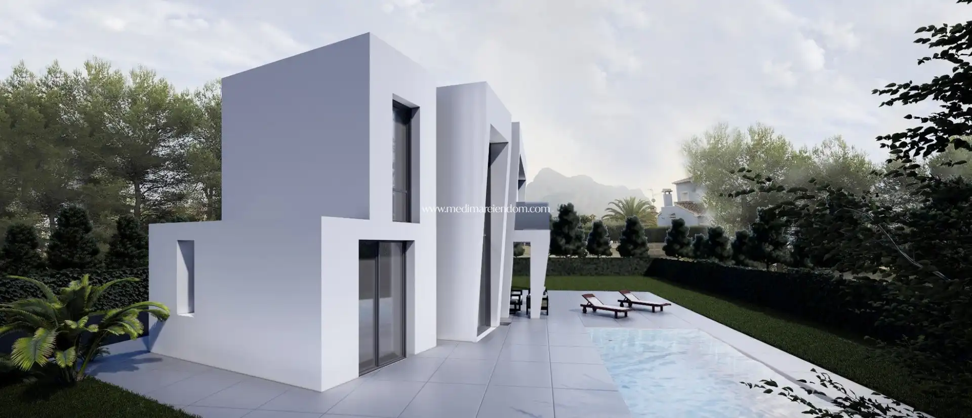 Detached house for sale in Carrió - La Merced - Los Pinos, imagen 2