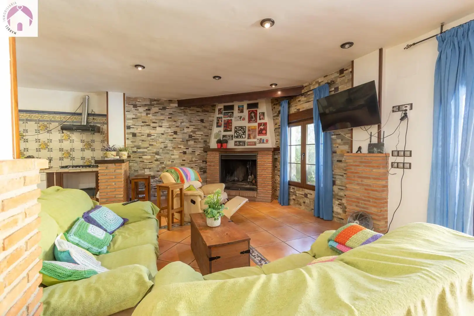House with pool for sale in CARRETERA 22, imagen 8
