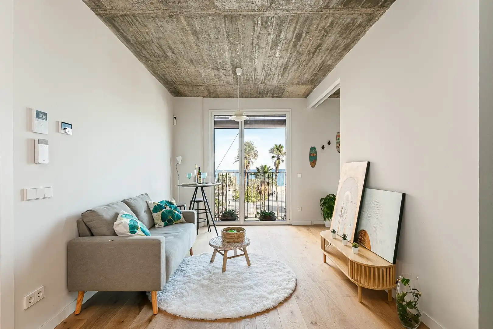 Piso con ascensor en venta en grau i torras, imagen 2