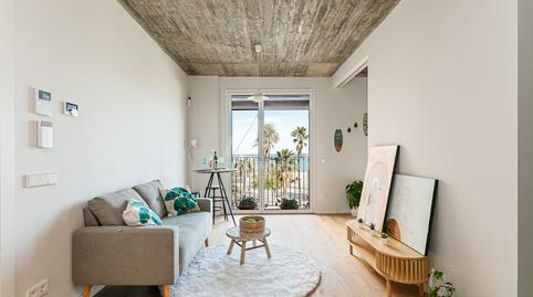 Photo 3 of Flat for sale in Grau I Torras, La Barceloneta,  Barcelona Capital
