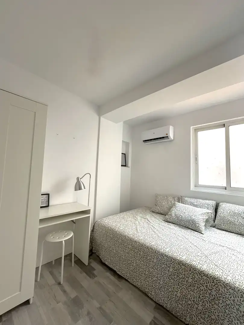 Piso de alquiler en Calle Vertical Baja, 8, San Alberto - La Alcubilla - Florisol