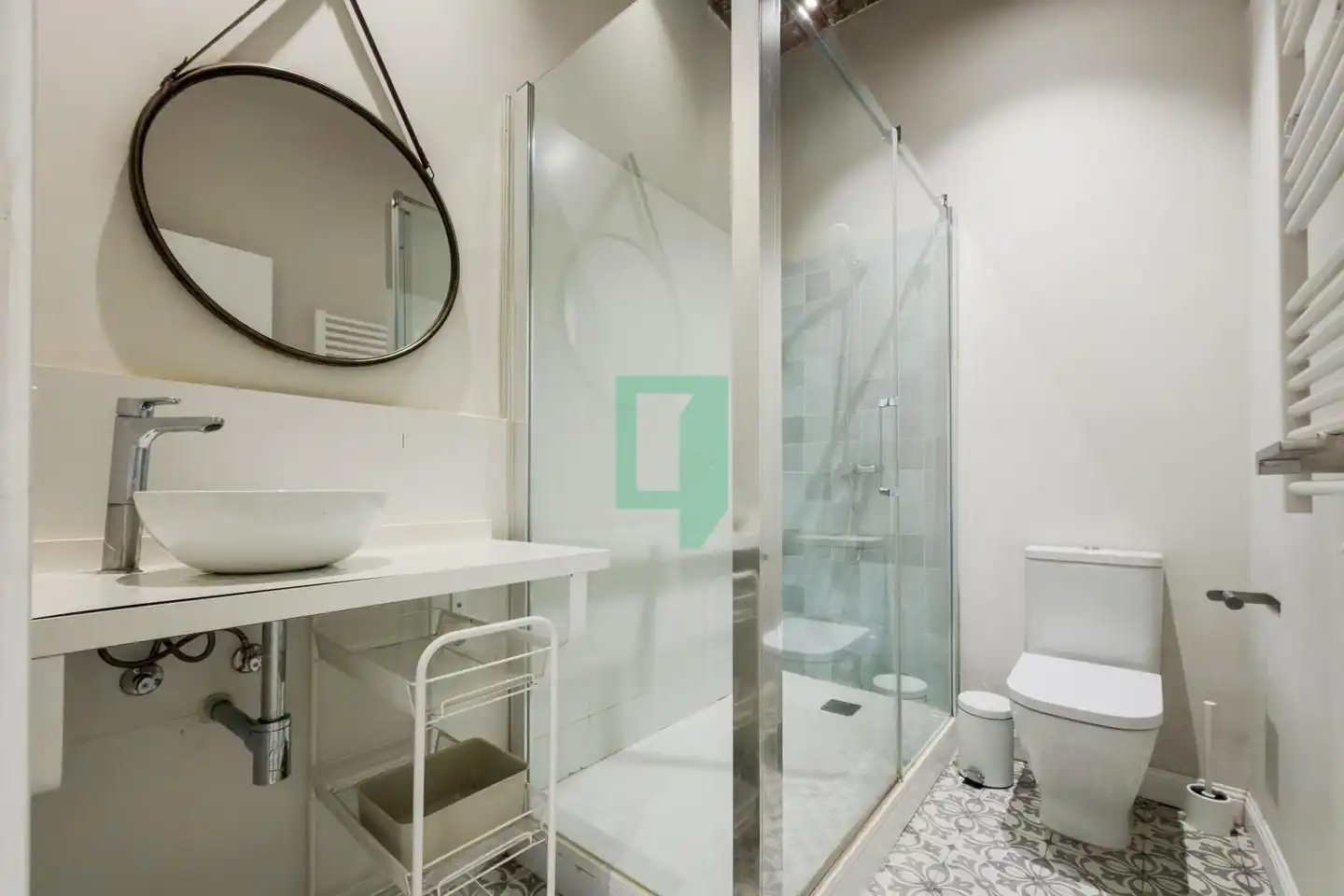 Flat for sale in De Ciudad Real, imagen 21