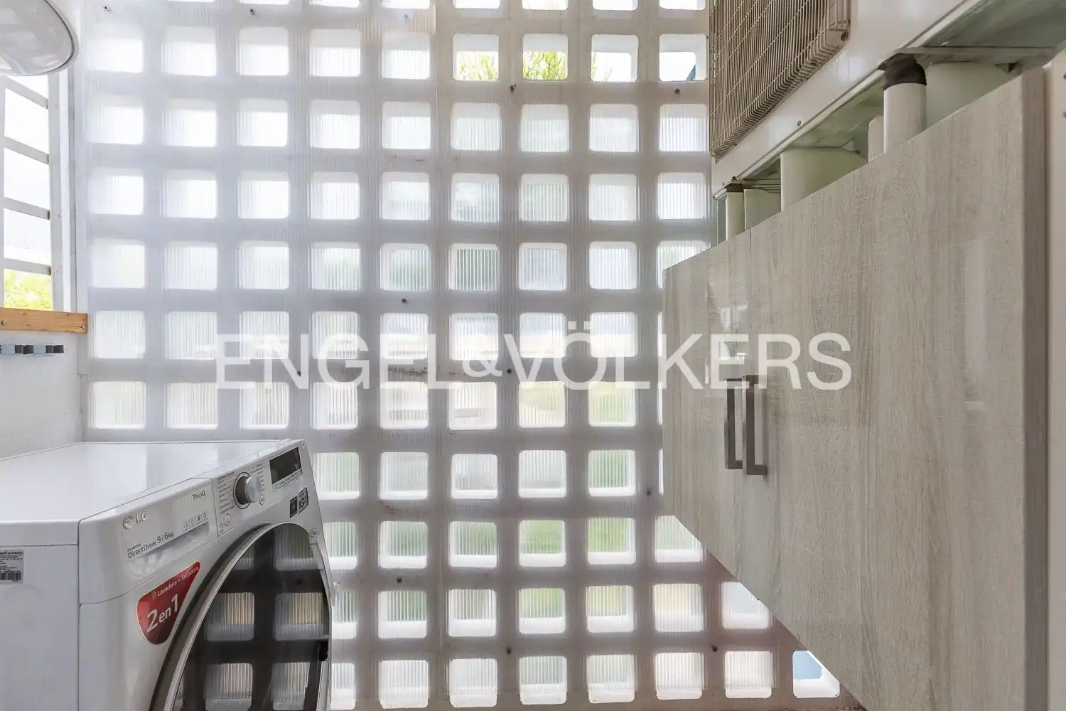 Terraza de Piso en venta en Jávea / Xàbia con Aire acondicionado, Calefacción y Terraza