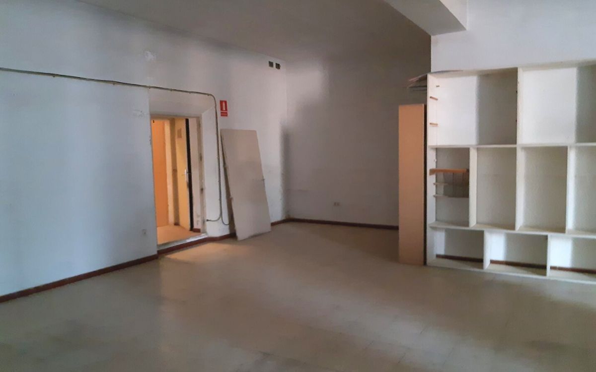 Residencial en venda en Figueres