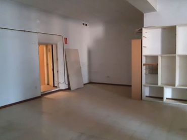 Terreny residencial en venda a Poble Nou - Olivar Gran
