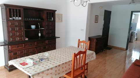Foto 4 de Piso de alquiler en Caminás Dels Homens, Pueblo de Cullera, Cullera