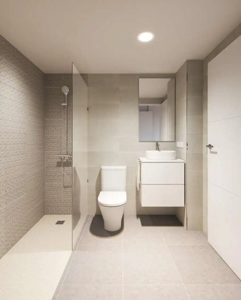 Apartamento con piscina en venta en Torre del Mar, imagen 6