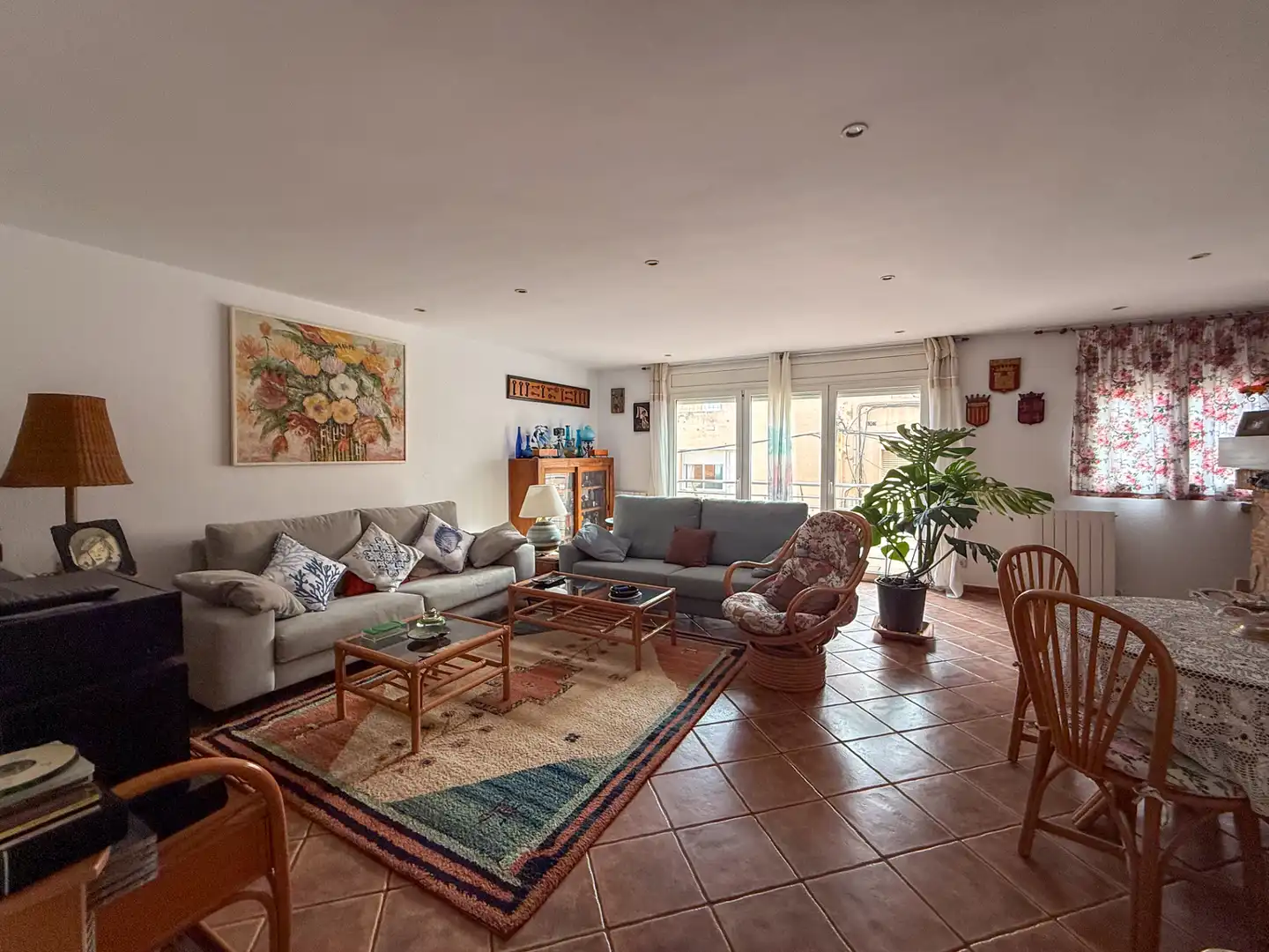 Maison avec terrasse à vendre à Carrer de Cabanyes, imagen 4