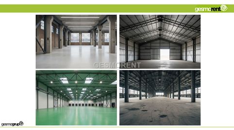 Photo 4 of Industrial buildings for sale in Avda de Madrid - Pº de la Estación, Jaén Capital