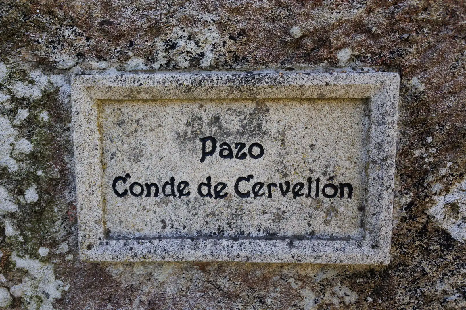 Finca rústica en venta en A Cañiza   con Calefacción, Jardín privado y Terraza