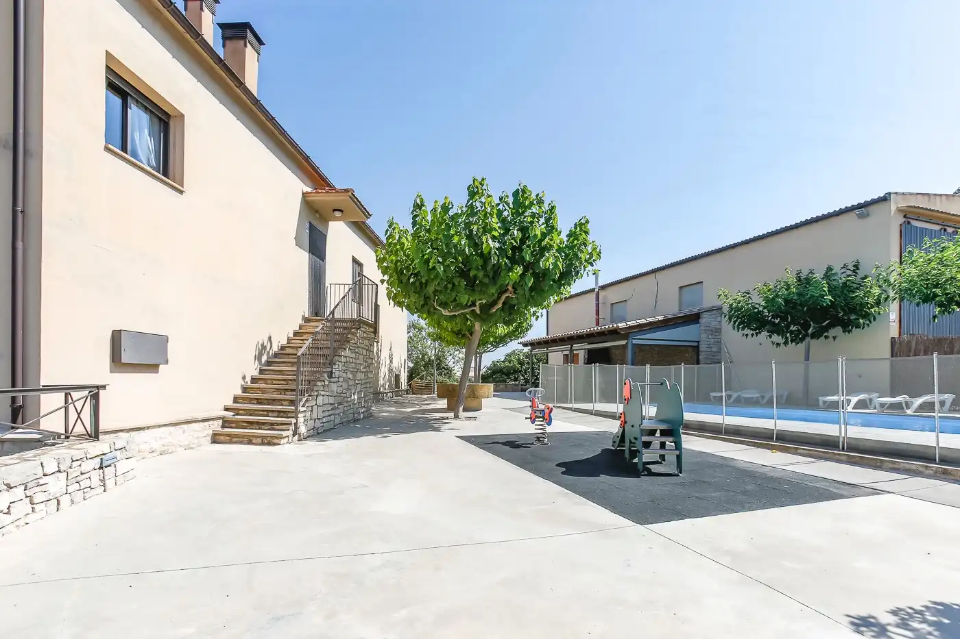 Exterior view of Country homes for sale in Les Oluges  with Heating, Private garden and Terrace