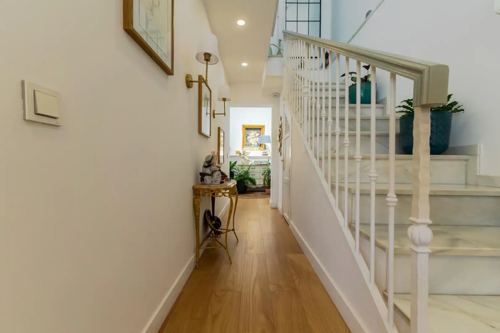 Casa o chalet en venta en Málaga con Aire acondicionado, Jardín privado y Terraza