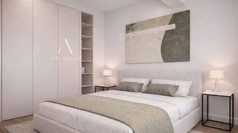 Foto 3 de Estudio en venta en Lista, Madrid Capital