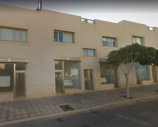 Exterior view of Premises for sale in La Oliva