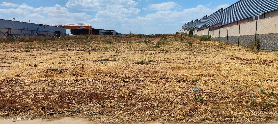 Industrial land for sale in Almendralejo