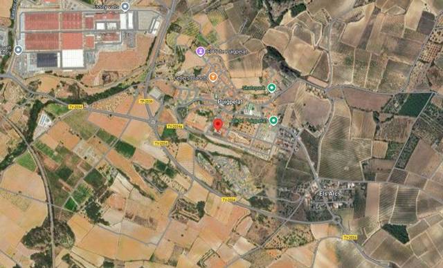 Terreno residencial en Venta en Puigpelat