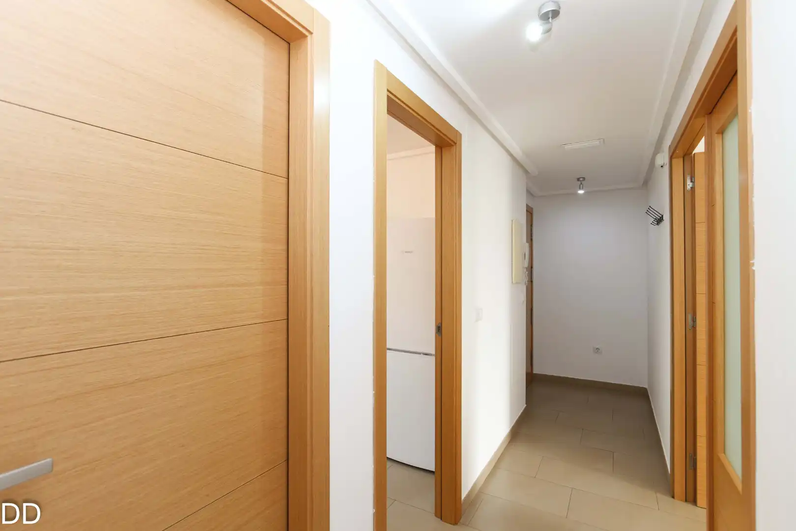 Apartament amb piscina de lloguer a Las Marinas / Les Marines, imagen 28