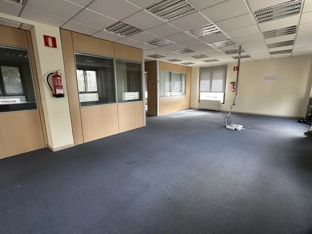 Büro mit Aufzug zur Miete in Calle Francisco de Quevedo, imagen 36