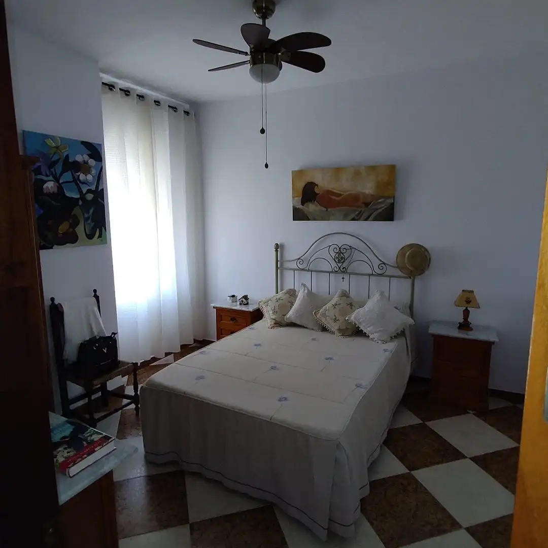 Casa en venda a Cañada Rosal, imagen 4
