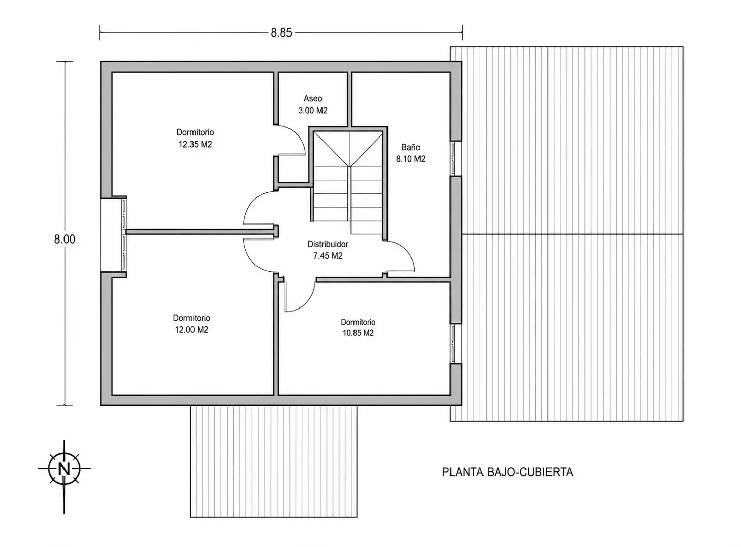 Houses for sale in Ponteareas