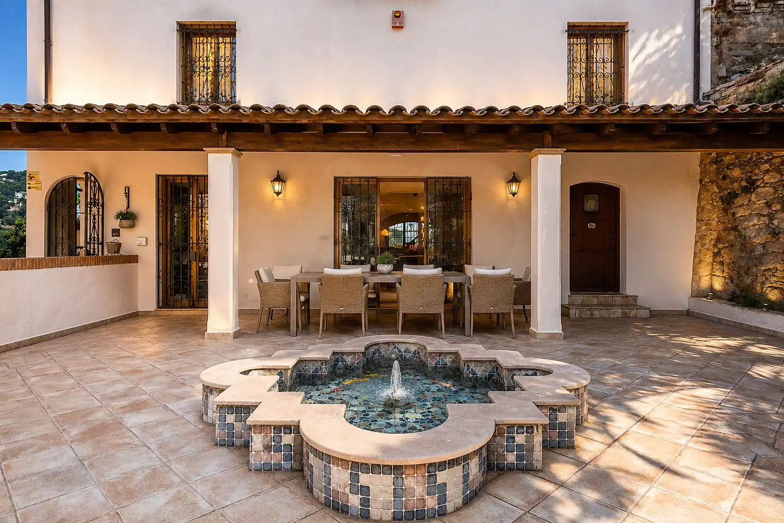 Casa con piscina en venta en Airesol, imagen 15