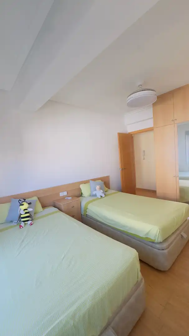 Appartamento con ascensore in affitto a Santa Pola ciudad, imagen 15